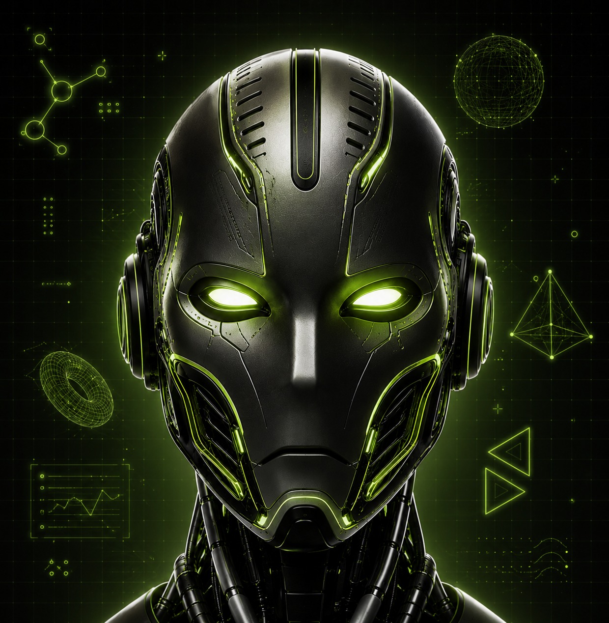 BEC Innovation Robot